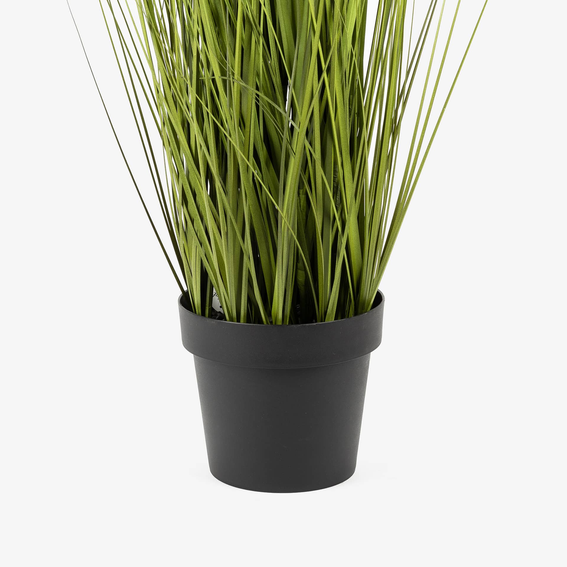 Planta pampa artificial en maceta 118cm