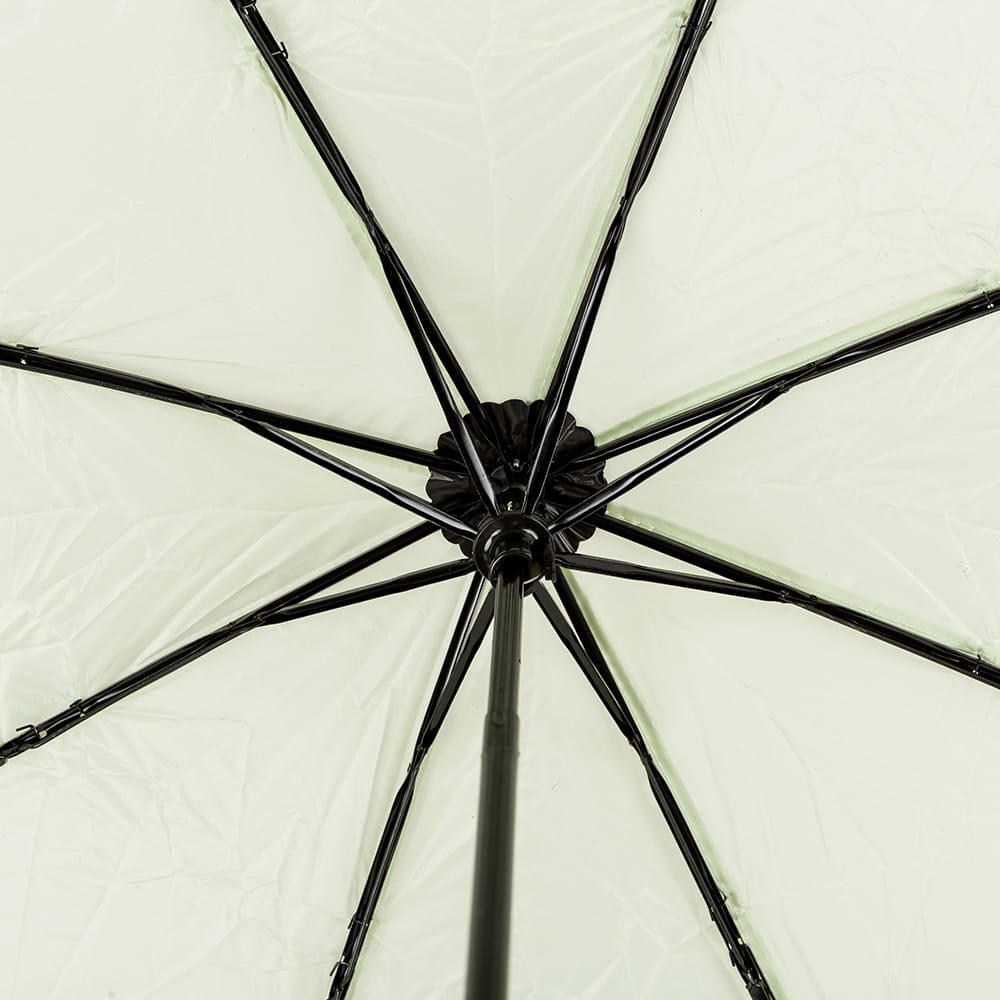 Paraguas plegable 95cm varios colores