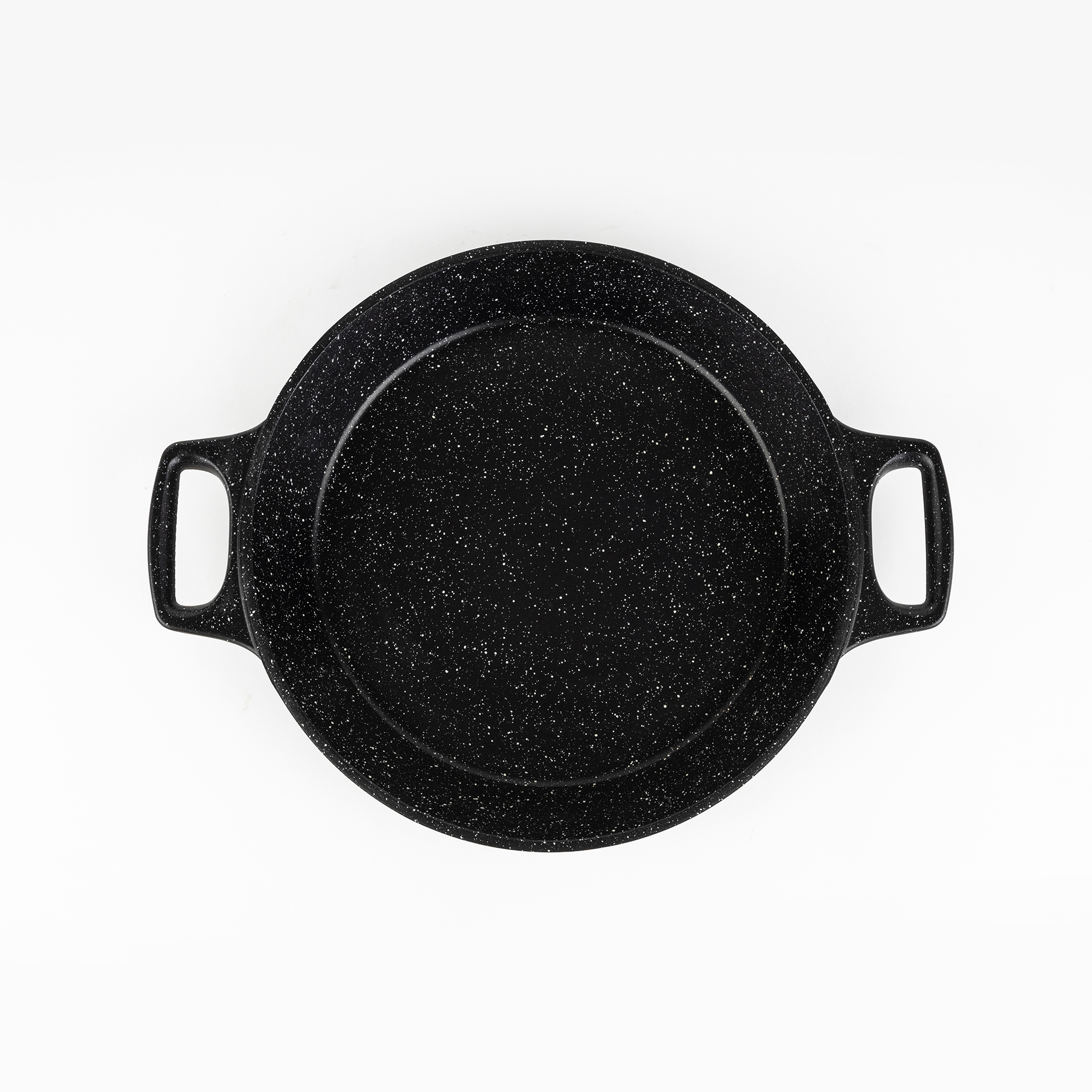 Paellera de aluminio Excellence 32cm