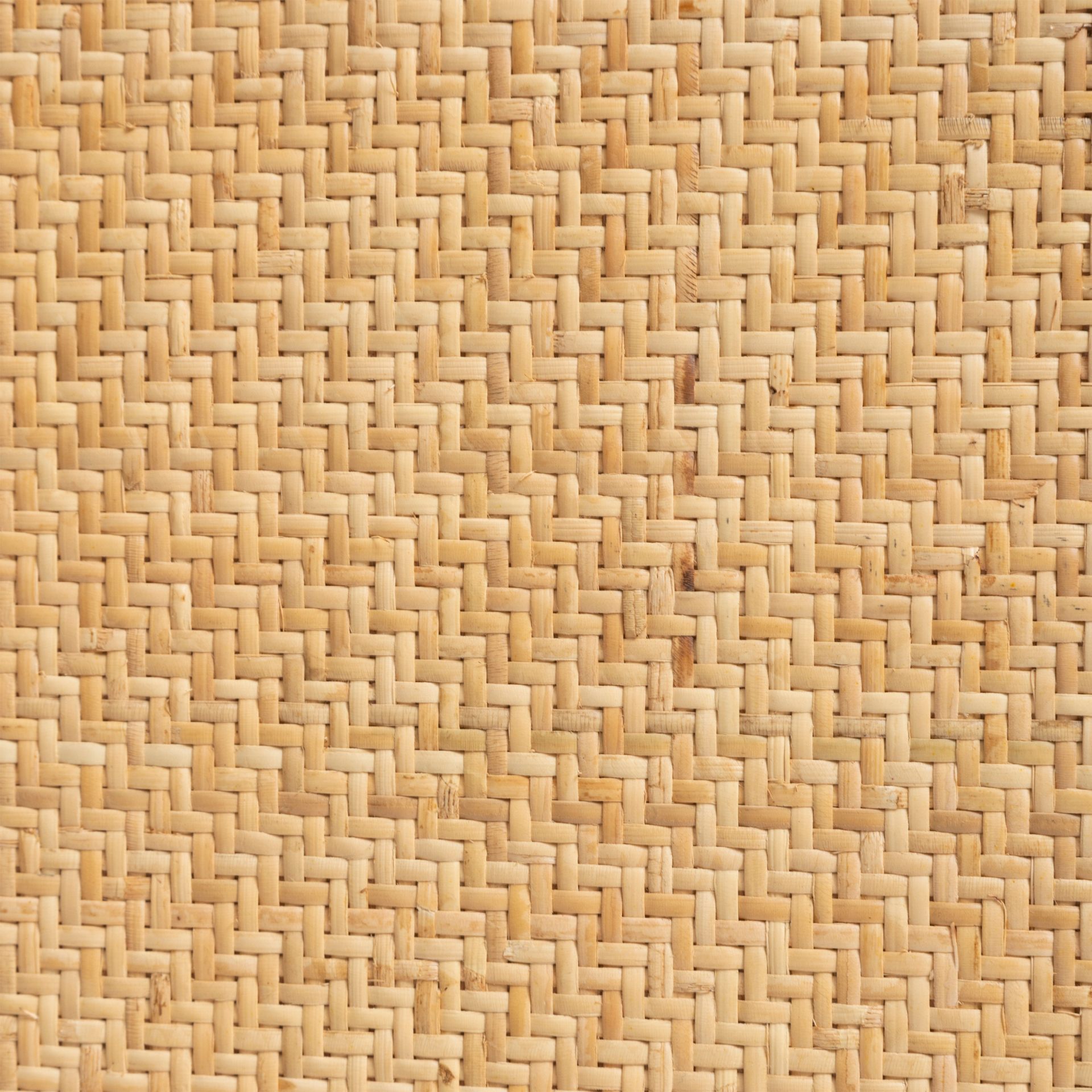 Aparador de ratán Baltimore 150x45x75cm