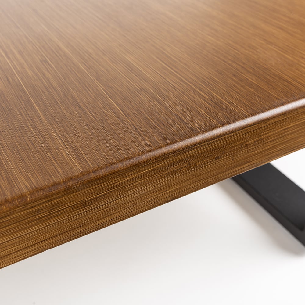 Mesa exterior de centro Capri 70x70x28cm