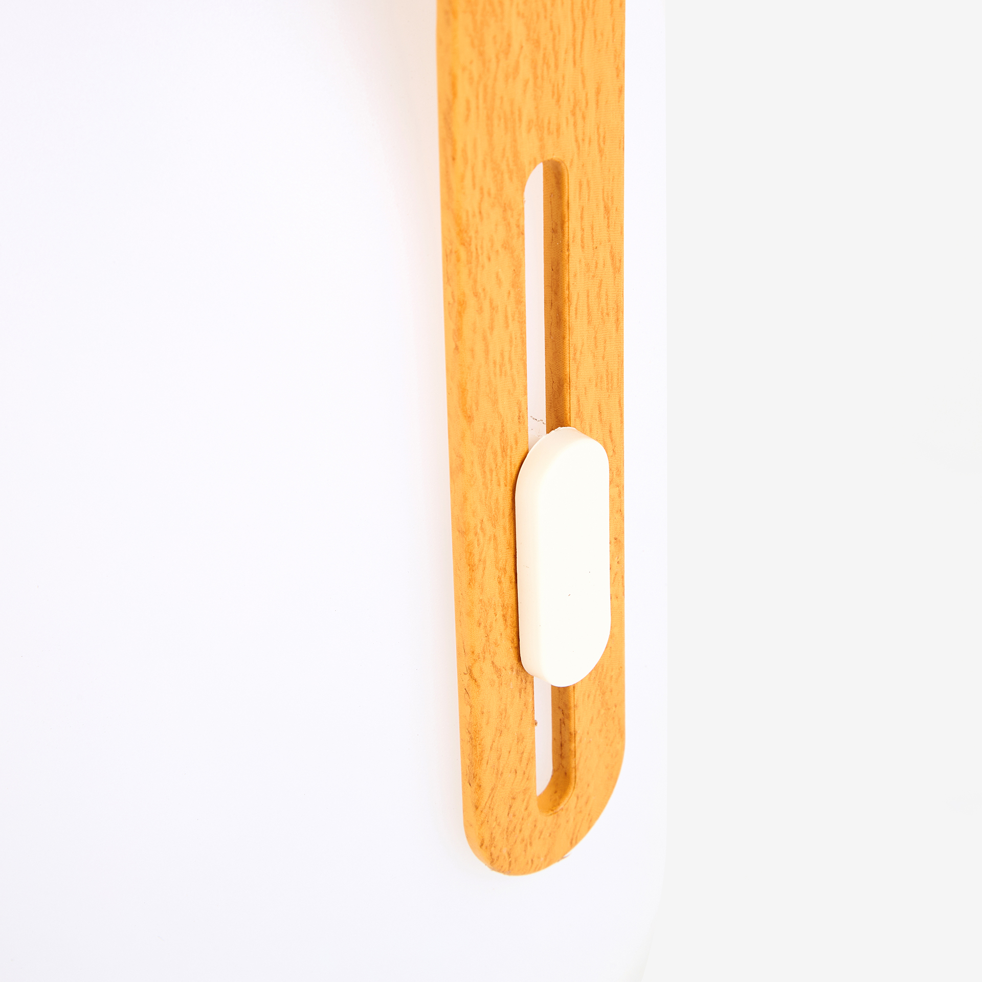 Lámpara de mesa para exterior LED con asa y USB Ø13x25cm