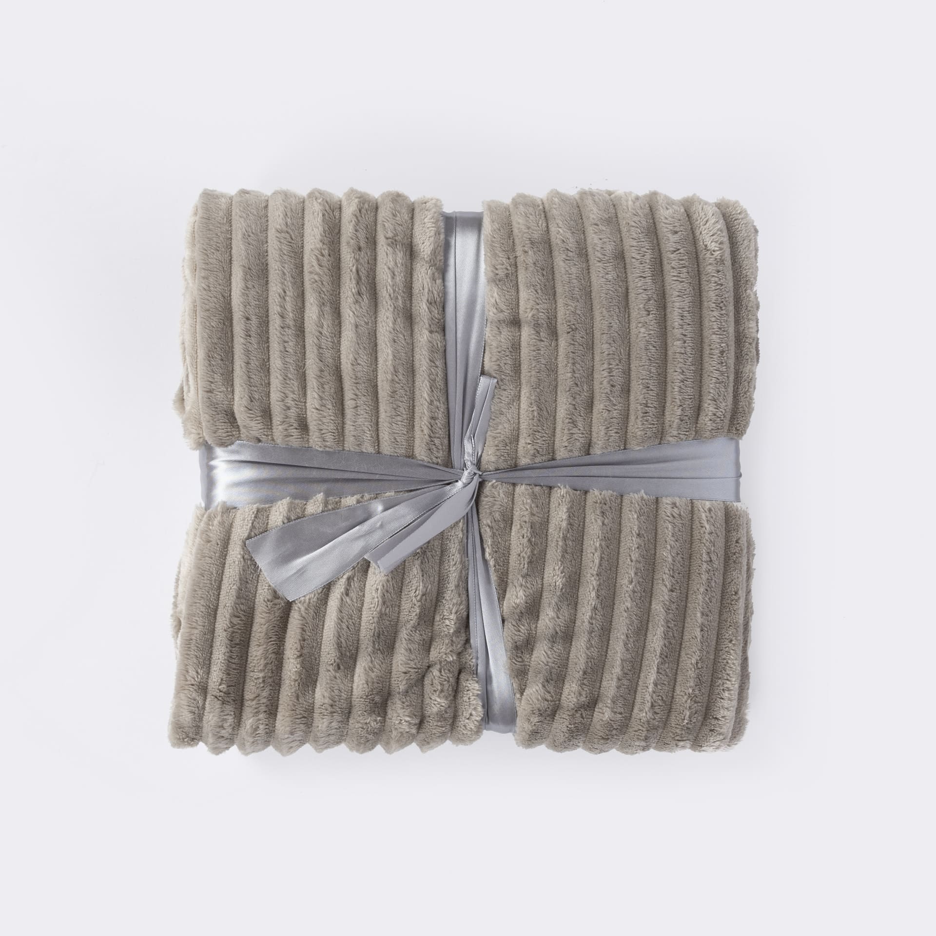 Manta de pelo topo Har 130x140cm